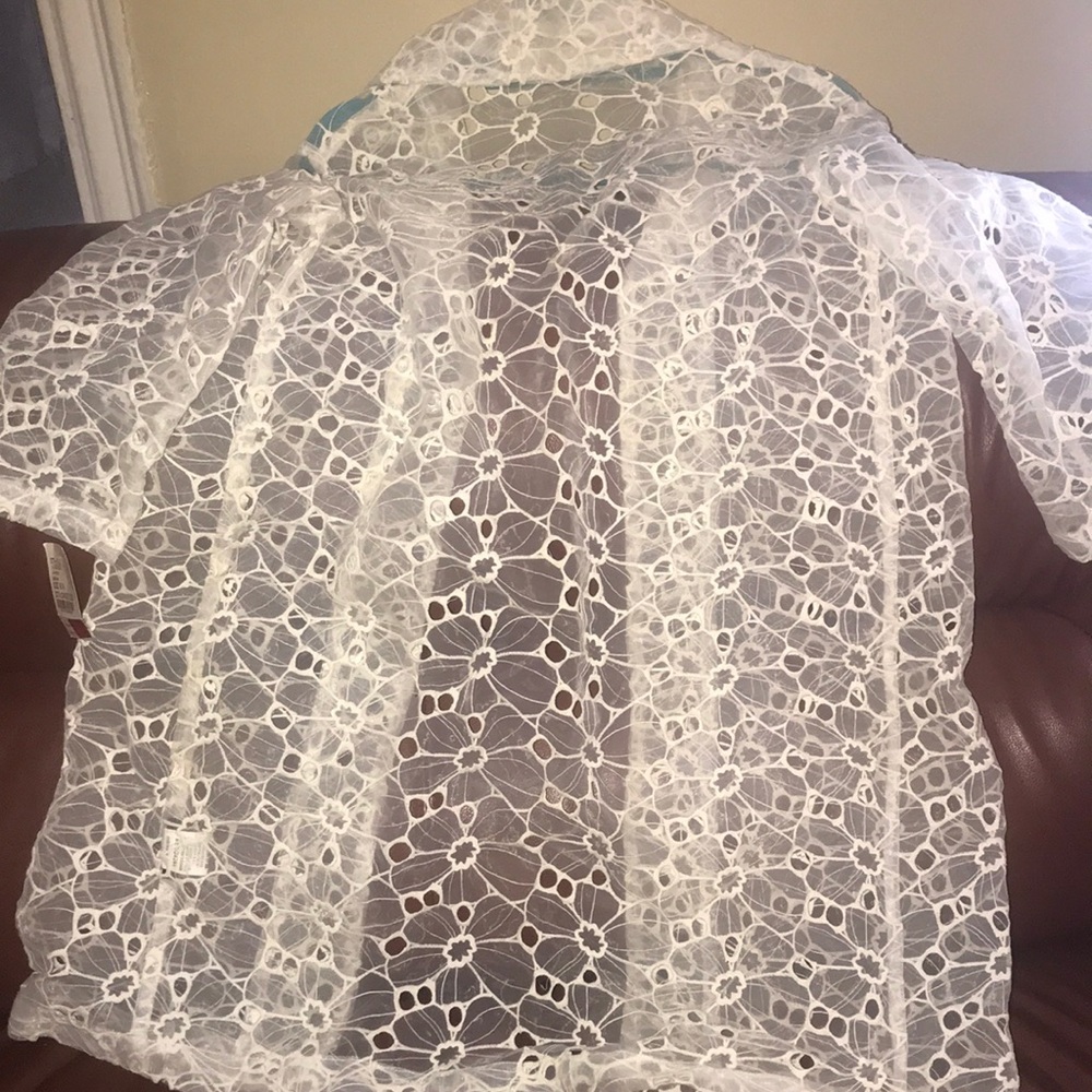Jacket Cream - Picture 2 of 6